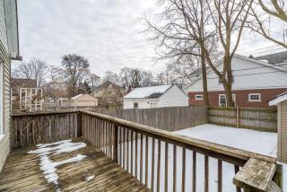 "Elizabeth Lake House" ~Sleeps 7~ Pontiac/GM Exec - Pontiac - 7