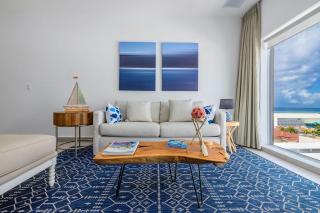 Hh-2Bstd614 - All Shades Of Blue Oceanfront Luxury Condo - 3