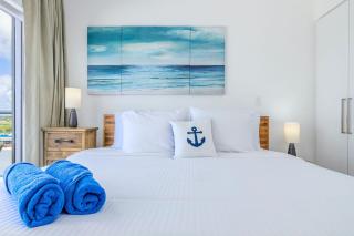 Hh-2Bstd614 - All Shades Of Blue Oceanfront Luxury Condo - 1
