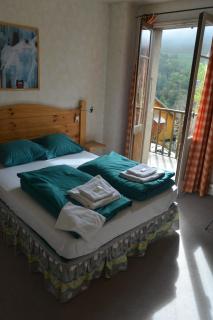 Hôtel des Alpes - Skiers & Bikers Lodge - La Grave - 1