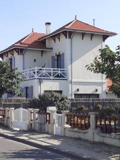Mimizan Plage Sud Villa Primrose bord de mer - Mimizan - 0