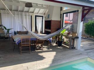 Mimizan Plage Sud Villa Primrose bord de mer - Mimizan - 6