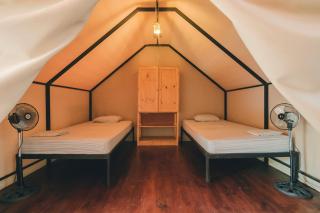 Habitat Surf Glamp - 1