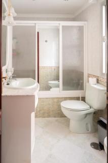 CASA SALMÓN - Cadice - 1