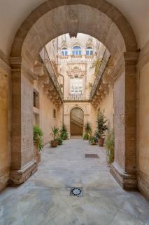 Casa Maiorca - Syracuse - 3