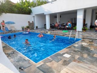 Hotel SEADEL - Ksamil - 6