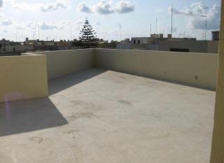 Naxxar Spacious 3-Bedroom Home with Private Roof by Malta Weekend - 3