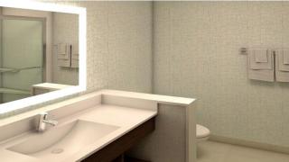 Holiday Inn Express & Suites Miami Airport East by IHG - Miami - 9