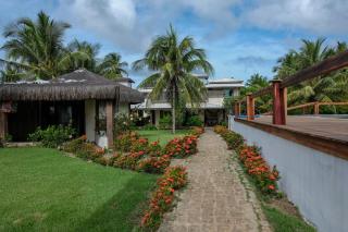 João Praia Hotel - 7