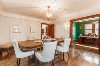 NEWHOST-Victorian Pintrest Style 15min to Downtown - Detroit - 4