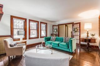 NEWHOST-Victorian Pintrest Style 15min to Downtown - Detroit - 1