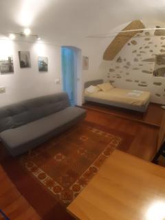 CASA ATENA centro storico - San Remo - 9