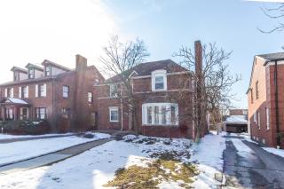 The Parkside / University District/15m to Downtown - Detroit - 6