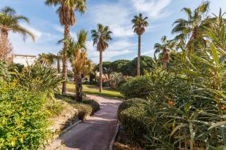Le Mérou de Vacances Giens - Hyères - 3