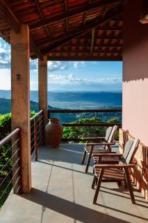 Refúgio do Rio Bonito - 7