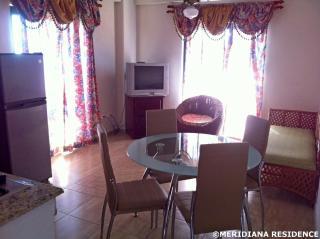 Residence Meridiana - 8