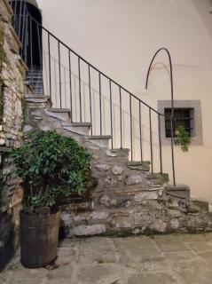 Lo Stemma Guest House - Melfi - 4