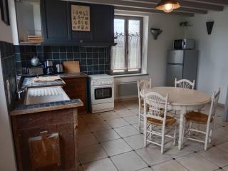 Maison a la campagne - Saint-Pierre-de-Chevillé - 8