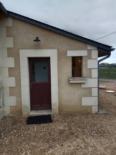 Maison a la campagne - Saint-Pierre-de-Chevillé - 5