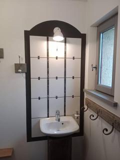 Maison a la campagne - 1