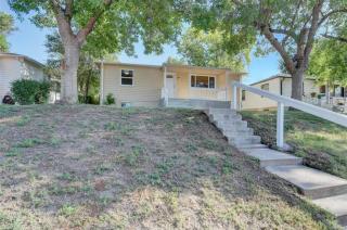 2br 1 bath Upstairs AC WD Barnum West Near Belmar - Denver - 8