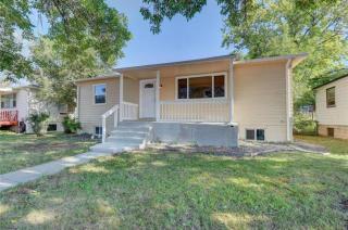 2br 1 bath Upstairs AC WD Barnum West Near Belmar - Denver - 7