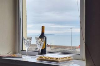 Seaview cottage North Wales - Penmaen-mawr - 0