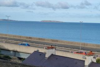 Seaview cottage North Wales - Penmaen-mawr - 6