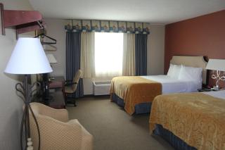 Green Acres Hotel - Pittsfield - 7