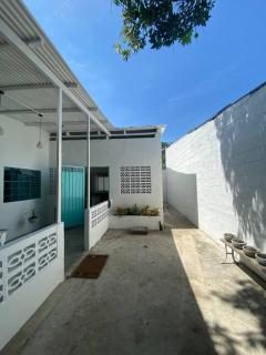 Casa menta. Hospédate a 5 minutos de Honda - Honda - 3