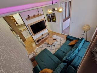 Apartmani PAMPAS - 0