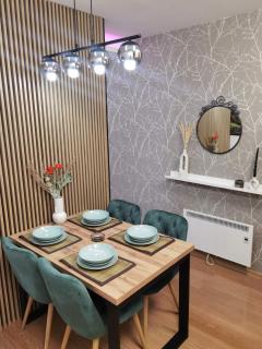Apartmani PAMPAS - Zlatibor - 7