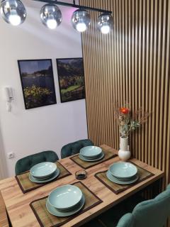 Apartmani PAMPAS - Zlatibor - 6