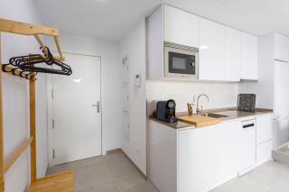 POSEIDON Beach Apartment & parking by Cadiz4Rentals - Cadice - 5