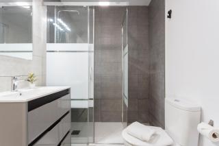 POSEIDON Beach Apartment & parking by Cadiz4Rentals - Cadice - 4