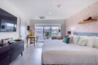 Because Location Really Is Everything! - Oranjestad - 9