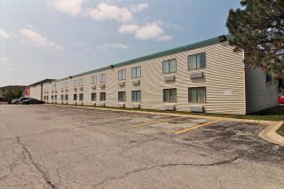 Motel 6-Merrillville, IN - 9