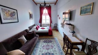Classical Budapest apartment in the old Pest - Budapest - 0
