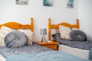 Torrevieja playa del Cura con vista al mar - 1