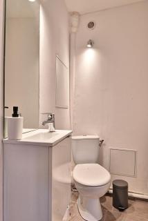Studio cosy au coeur de Bompard - Marselha - 7