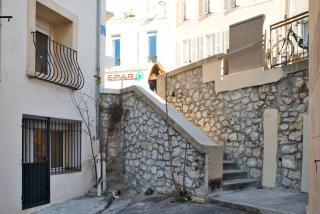 Studio cosy au coeur de Bompard - Marselha - 6