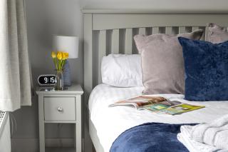 Silver Strand - Benllech - 1