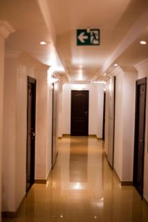 Sultani Hotel - Kinshasa - 4