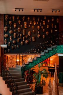 Sultani Hotel - Kinshasa - 3