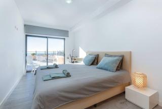 DAPI - Outstanding Penthouse with ocean view at Praia da Rocha - 1