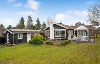 Gorgeous Home In Hornbæk With Kitchen - 9