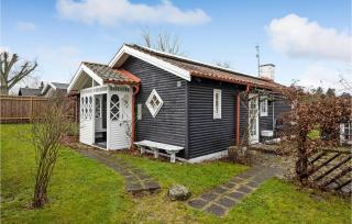 Gorgeous Home In Hornbæk With Kitchen - 6