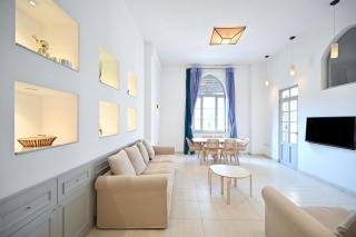 Mirage by HolyGuest - Tel Aviv - 0