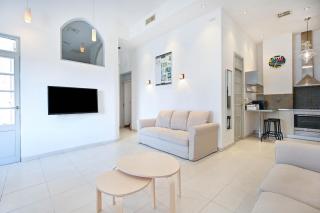 Mirage by HolyGuest - Tel Aviv - 5
