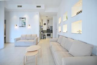 Mirage by HolyGuest - Tel Aviv - 4
